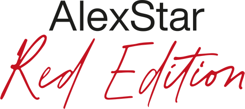 AlexStar Red Edition